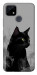 Чехол Smoke cat для Realme C21Y