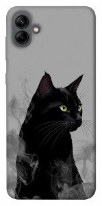 Чехол Smoke cat для Galaxy A04
