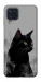 Чехол Smoke cat для Galaxy M32