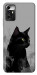 Чехол Smoke cat для ZTE Blade A72