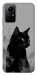Чохол Smoke cat для Xiaomi Redmi Note 12S
