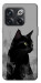 Чехол Smoke cat для OnePlus 10T