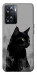 Чехол Smoke cat для OnePlus Nord N20 SE