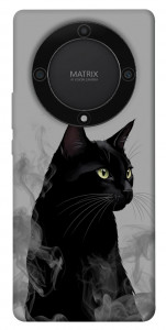 Чехол Smoke cat для Huawei Magic5 Lite