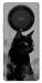 Чохол Smoke cat для Huawei Magic5 Lite
