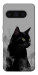 Чохол Smoke cat для Google Pixel 8 Pro