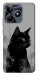 Чехол Smoke cat для Realme C53