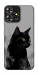 Чехол Smoke cat для ZTE Blade A73 4G