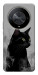 Чехол Smoke cat для Huawei Magic6 Lite