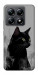 Чехол Smoke cat для Xiaomi 14T Pro