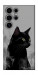 Чехол Smoke cat для Galaxy S25 Ultra