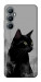 Чехол Smoke cat для Realme C65 4G