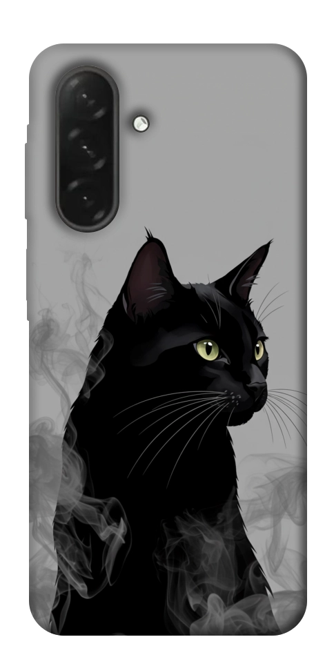 Чехол Smoke cat для Galaxy A26 5G