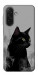 Чехол Smoke cat для Galaxy A26 5G