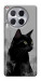 Чохол Smoke cat для TECNO Camon 30 (CL6)