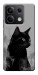 Чехол Smoke cat для Xiaomi Redmi Note 13 5G