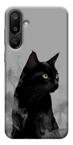 Чехол Smoke cat для Galaxy M16 5G