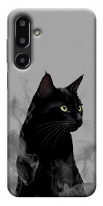 Чехол Smoke cat для Galaxy F16 5G
