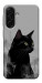 Чехол Smoke cat для Galaxy A17 5G