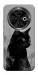 Чехол Smoke cat для TECNO Spark 30C (KL5n)