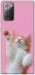 Чохол Сat chill для Galaxy Note 20