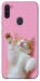 Чохол Сat chill для Galaxy M11 (2020)