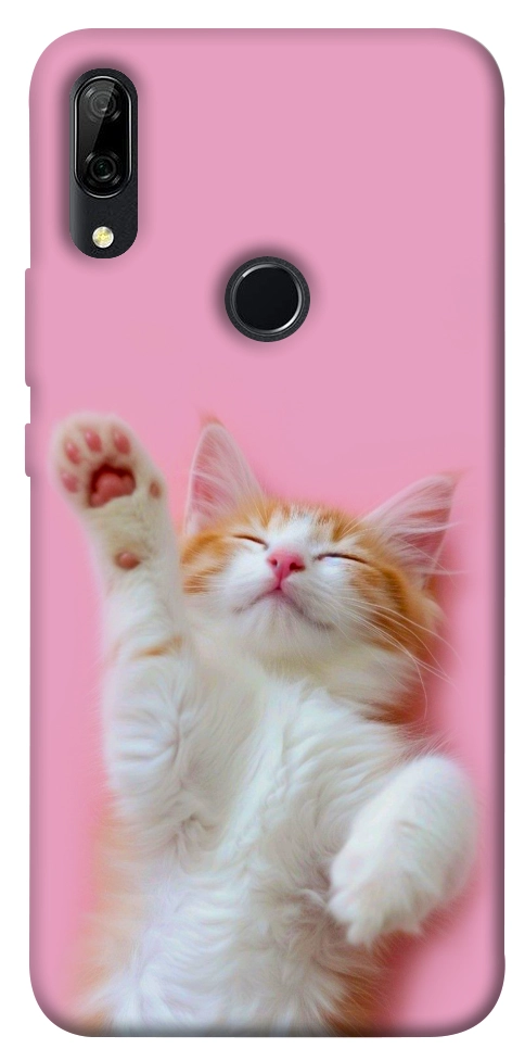 Чохол Сat chill для Huawei P Smart Z