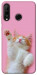 Чохол Сat chill для Huawei P30 Lite