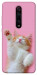 Чехол Сat chill для Xiaomi Redmi K20 Pro