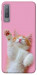 Чохол Сat chill для Galaxy A7 (2018)