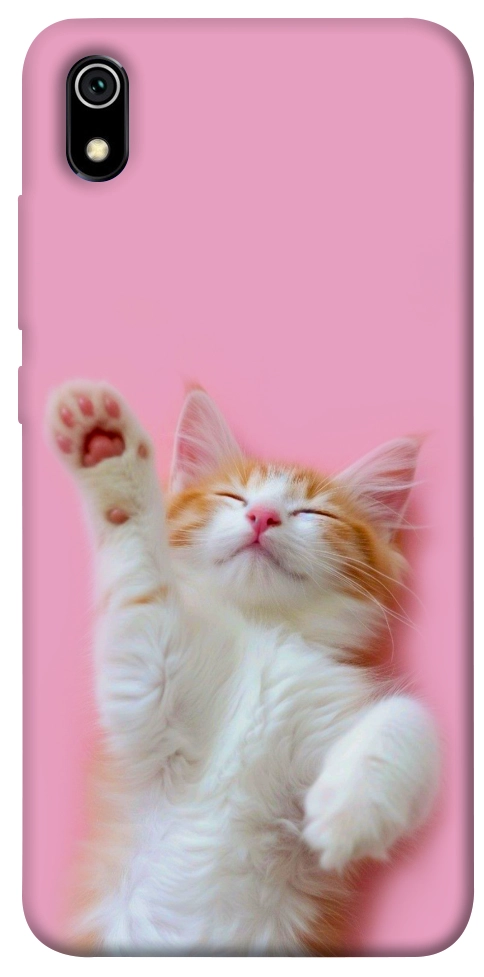 Чохол Сat chill для Xiaomi Redmi 7A