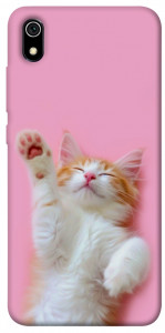 Чохол Сat chill для Xiaomi Redmi 7A