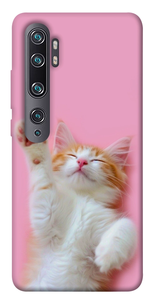 Чехол Сat chill для Xiaomi Mi CC9 Pro