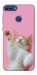 Чохол Сat chill для Huawei P Smart