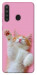 Чохол Сat chill для Galaxy A21