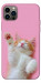 Чохол Сat chill для iPhone 12 Pro