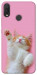 Чехол Сat chill для Huawei Nova 3i