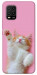 Чохол Сat chill для Xiaomi Mi 10 Lite