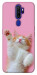 Чохол Сat chill для Oppo A9 (2020)