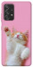 Чехол Сat chill для Galaxy A72 5G