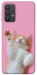 Чехол Сat chill для Galaxy A32 4G