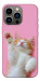 Чехол Сat chill для iPhone 13 Pro