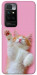 Чехол Сat chill для Xiaomi Redmi 10