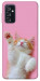 Чехол Сat chill для Galaxy M52