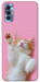 Чохол Сat chill для TECNO Spark 8P