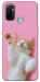 Чохол Сat chill для Oppo A32