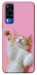 Чехол Сat chill для Vivo Y51a