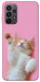Чохол Сat chill для Galaxy A23
