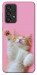 Чохол Сat chill для Galaxy A33 5G