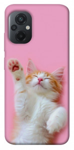 Чохол Сat chill для Xiaomi Poco M5